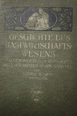 Bild Nr.2: 137-584 Gastronomie.: (Küche und Haushalt, Gaststätten-Hotellerie)
