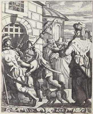 Bild Nr.2: 137-6 Dudley,T.: (Aesop)
