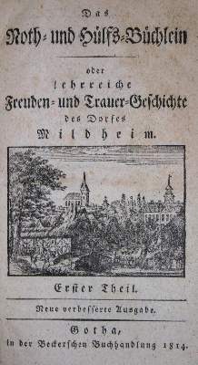 Bild Nr.1: 137-603 (Becker,R.Z.).: (Küche und Haushalt, Haushalt)