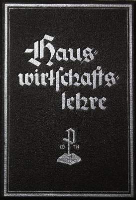 Bild Nr.1: 137-606 Sammlung: (Küche und Haushalt, Haushalt)