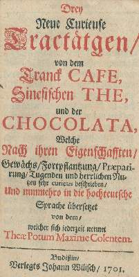 Bild Nr.1: 137-610 (Dufour,P.S.).: (Küche und Haushalt, Kaffee)