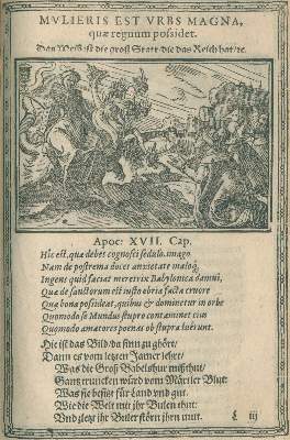 Bild Nr.2: 137-63 (Stimmer,T.: (Bibeln)