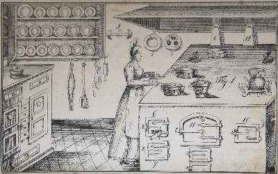 Bild Nr.2: 137-635 Klarin,E.: (Küche und Haushalt, Kochbücher)