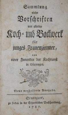 Bild Nr.1: 137-638 (Knör,R.C.).: (Küche und Haushalt, Kochbücher)