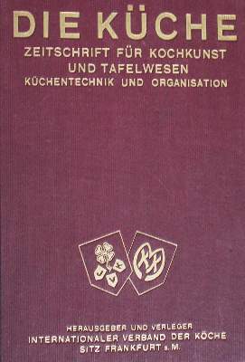 Bild Nr.2: 137-640 Küche, Die.: (Küche und Haushalt, Kochbücher)