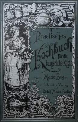 Bild Nr.1: 137-654 Sammlung: (Küche und Haushalt, Kochbücher)
