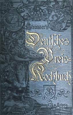 Bild Nr.1: 137-656 Sammlung: (Küche und Haushalt, Kochbücher)