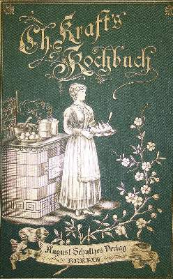 Bild Nr.1: 137-657 Sammlung: (Küche und Haushalt, Kochbücher)