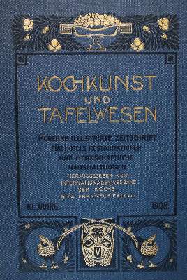 Bild Nr.1: 137-659 Sammlung: (Küche und Haushalt, Kochbücher)