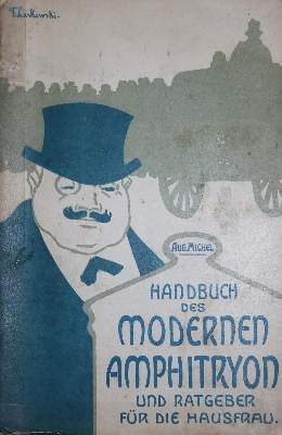 Bild Nr.1: 137-666 Sammlung: (Küche und Haushalt, Kochbücher)