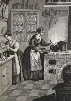 Bild Nr.1: 137-667 Sartory,J.G.: (Küche und Haushalt, Kochbücher)