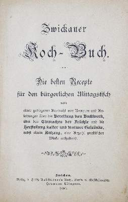 Bild Nr.1: 137-670 (Schneider,B.).: (Küche und Haushalt, Kochbücher)
