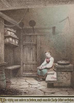 Bild Nr.2: 137-677 W(oringen),A.v.: (Küche und Haushalt, Kochbücher)