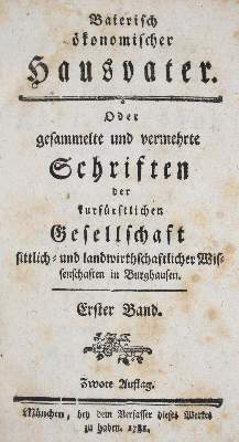 Bild Nr.2: 137-686 (Hillesheim,A.E.W.v.).: (Land- und Forstwirtschaft, Landwirtschaft)
