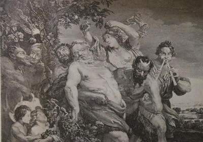 Bild Nr.1: 137-693 Cocks,C. u. E.Feret.: (Land- und Forstwirtschaft, Wein und Weinbau)