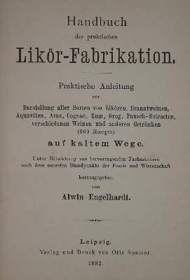 Bild Nr.4: 137-695 Schimanski,A.: (Land- und Forstwirtschaft, Wein und Weinbau)
