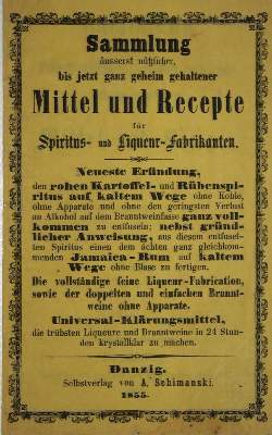 Bild Nr.5: 137-695 Schimanski,A.: (Land- und Forstwirtschaft, Wein und Weinbau)
