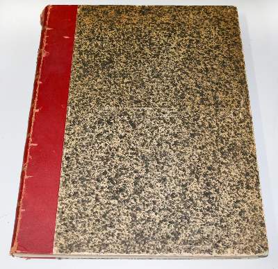 Bild Nr.2: 137-697 Ternite,W.: (Archäologie)