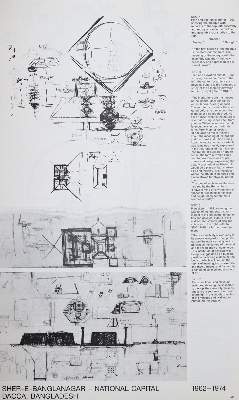 Bild Nr.2: 137-703 Ronner,H. u. S.Jhaveri.: (Architektur, Kahn)