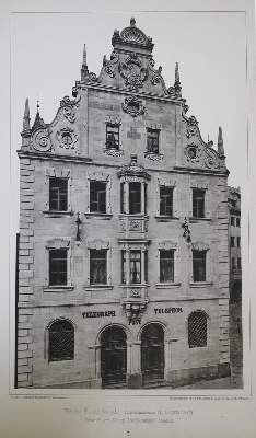 Bild Nr.1: 137-708 Rückwardt,H.: (Architektur)