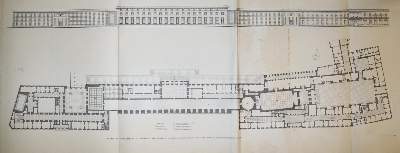 Bild Nr.2: 137-710 Speer,A.: (Architektur)