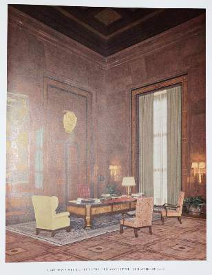 Bild Nr.3: 137-710 Speer,A.: (Architektur)