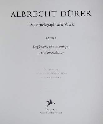Bild Nr.2: 137-719 Schoch,R. u.a. (Hrsg.).: (Dürer)