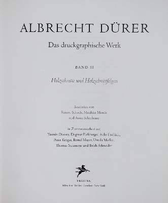 Bild Nr.3: 137-719 Schoch,R. u.a. (Hrsg.).: (Dürer)