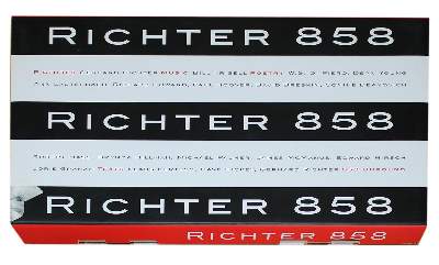 Bild Nr.2: 137-724 Breskin,D. (Hrsg.).: (Gerhard Richter)