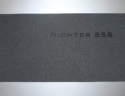 Bild Nr.4: 137-724 Breskin,D. (Hrsg.).: (Gerhard Richter)