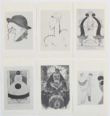 Bild Nr.1: 137-727 Harlow,F.: (Kunstwissenschaft)
