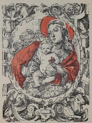 Bild Nr.1: 137-729 Heitz,P.: (Kunstwissenschaft)