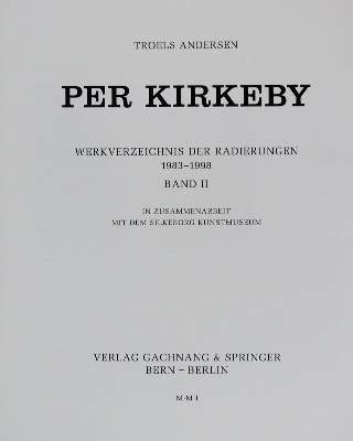 Bild Nr.4: 137-734 Andersen,T.: (Kirkeby)