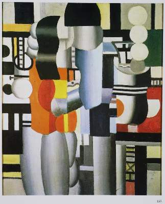 Bild Nr.1: 137-738 Bauquier,G. u. N.Maillard.: (Leger)