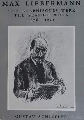 Bild Nr.1: 137-740 Schiefler,G.: (Liebermann)