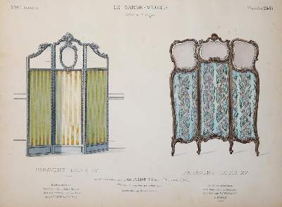 Bild Nr.2: 137-744 Ameublement & Garde Meuble: (Möbel)