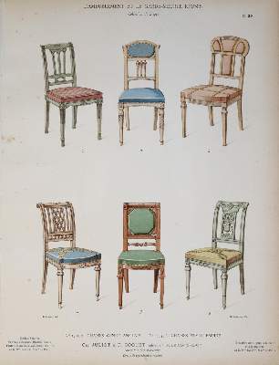 Bild Nr.3: 137-744 Ameublement & Garde Meuble: (Möbel)