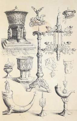 Bild Nr.3: 137-749 Müller,C.O.: (Kunstwissenschaft)