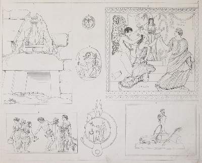 Bild Nr.7: 137-749 Müller,C.O.: (Kunstwissenschaft)