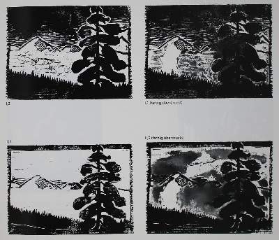 Bild Nr.1: 137-750 Urban,M.: (Nolde)