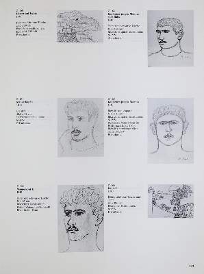 Bild Nr.1: 137-753 Watenphul Pasqualucci,G.: (Peiffer Watenphul)