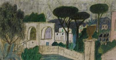 Bild Nr.1: 137-767 Sammlung: (Kunstwissenschaft)