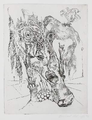 Bild Nr.1: 137-774 Schultze,B.: (Kunstwissenschaft)