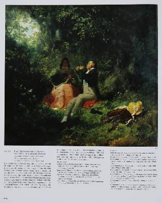 Bild Nr.1: 137-778 Wichmann,S.: (Spitzweg)