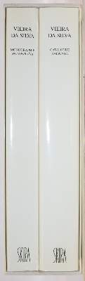 Bild Nr.3: 137-785 Weelen,G. u. J.F.Jaeger.: (Vieira da Silva)