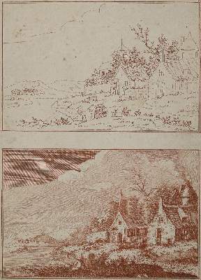 Bild Nr.1: 137-788 Wagner,J.J.: (Zeichenschule)