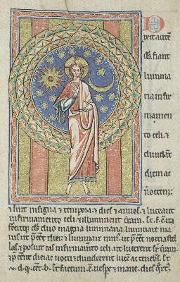 Bild Nr.2: 137-816 Bestiarium.: (Faksimile)