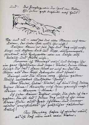 Bild Nr.6: 137-820 Büchner,G.: (Faksimile)