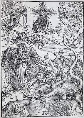 Bild Nr.1: 137-821 Dürer,A.: (Faksimile)