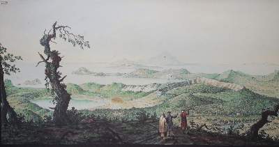 Bild Nr.1: 137-824 Hamilton,W.: (Faksimile)